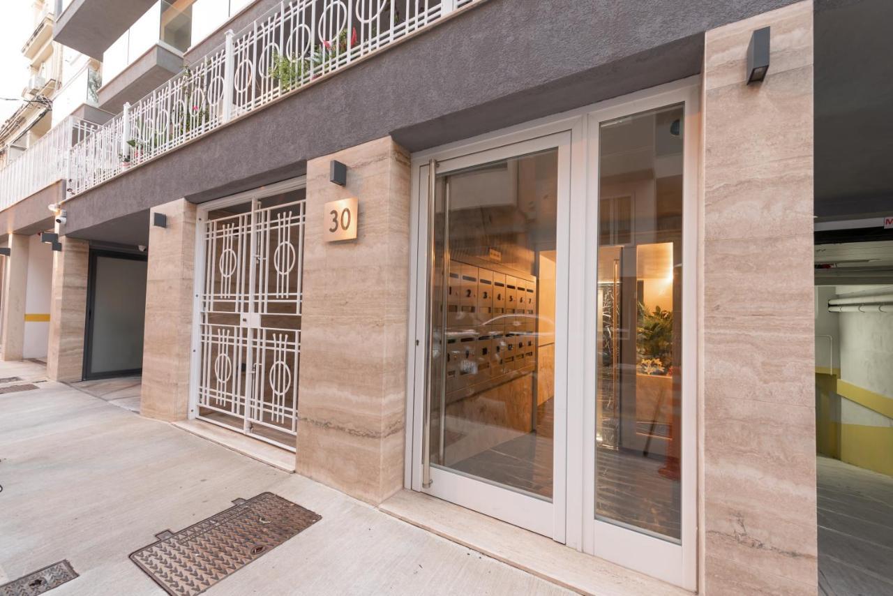 Luxury 2 Bed Apartment In The Heart Of St Julians San Julián Exterior foto