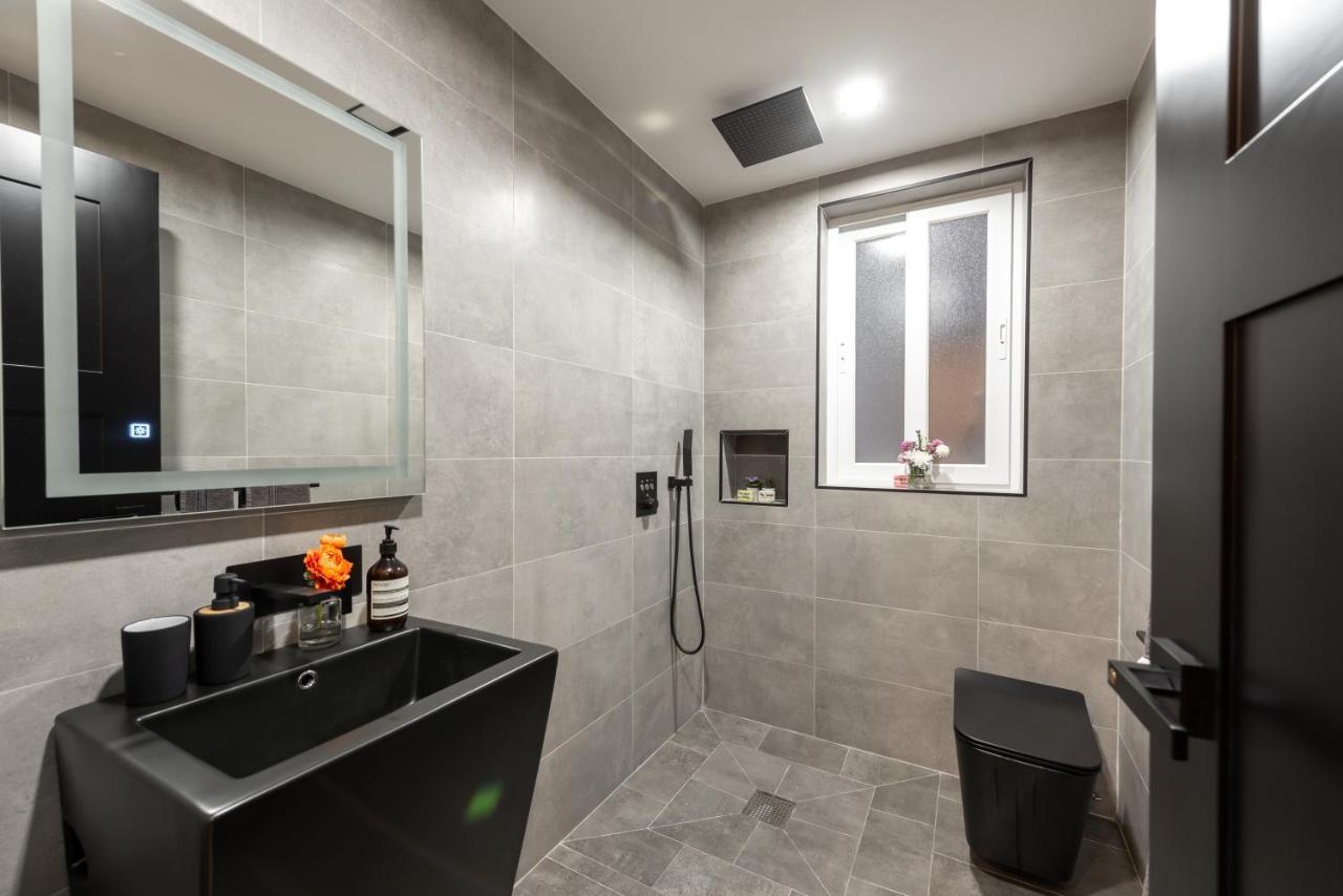 Luxury 2 Bed Apartment In The Heart Of St Julians San Julián Exterior foto