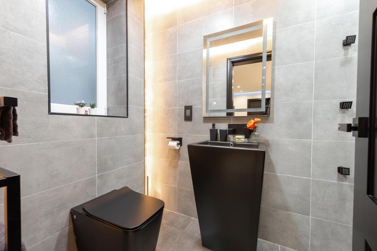 Luxury 2 Bed Apartment In The Heart Of St Julians San Julián Exterior foto